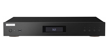 Melco N1A HDD Network Music Library & Server